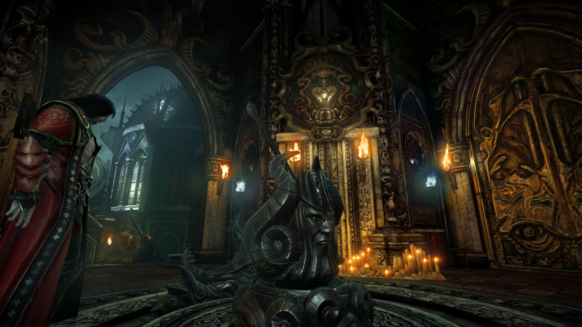Castlevania: Lords of Shadow 2 (Edición Especial) - Imagen 4